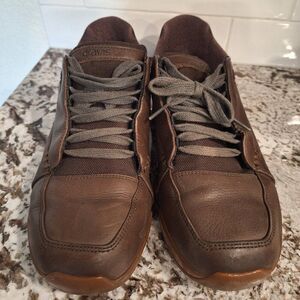 Gravis Alpha G Fudge sneakers size 10